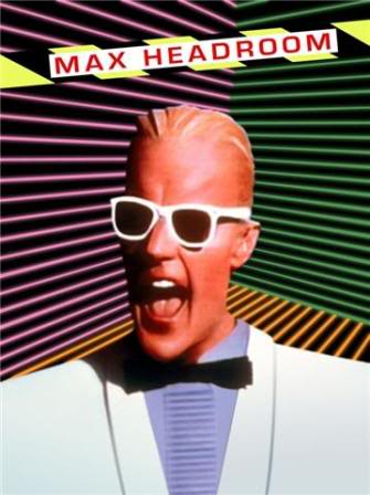 Max Headroom 